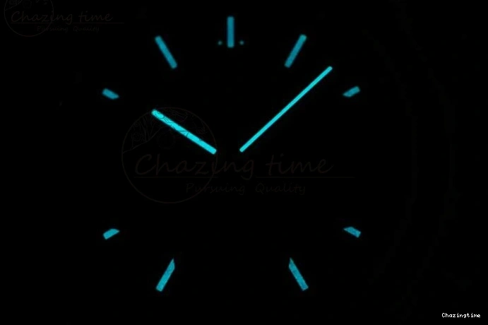 0217 Speedmaster Racing Master SS HKF Best Edition Black Dial on SS Bracelet A Versatile 7810